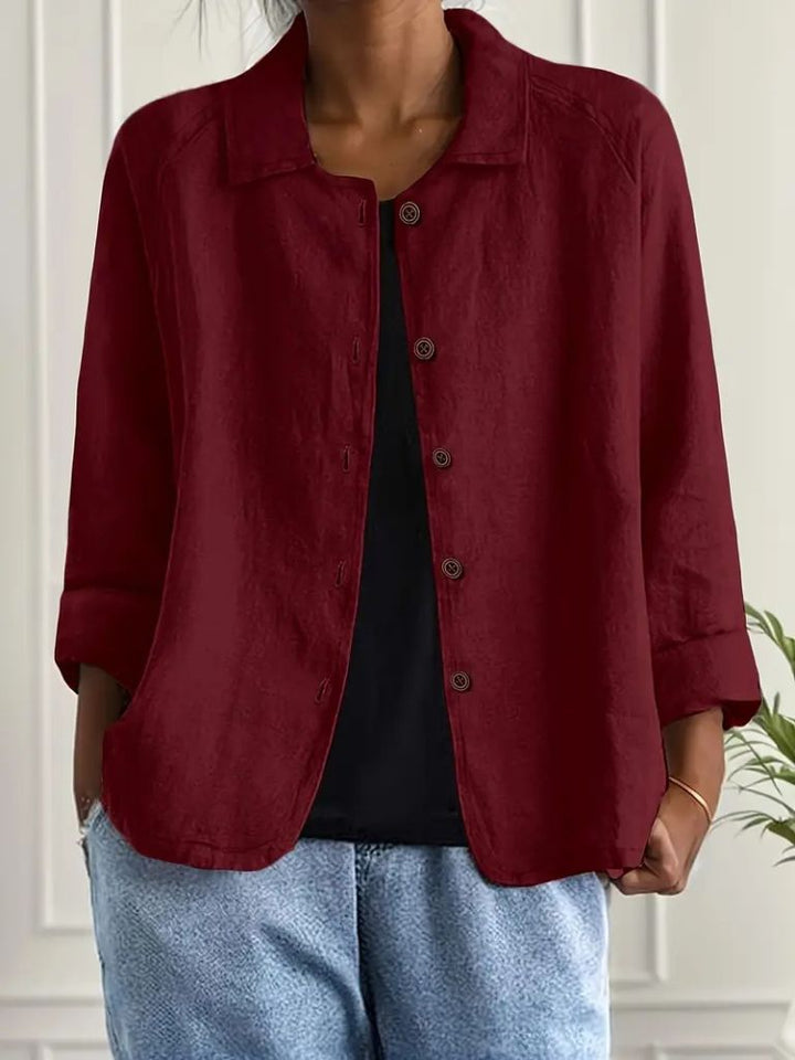 LUCY CARDIGAN LONGSLEEVE