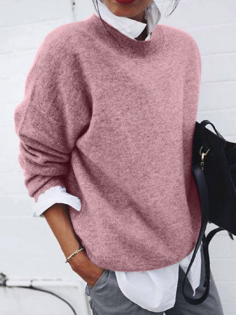 CAELEN SWEATER