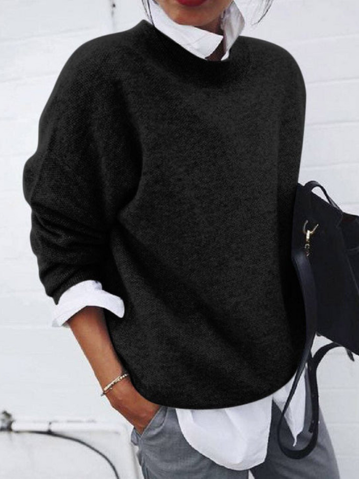 CAELEN SWEATER