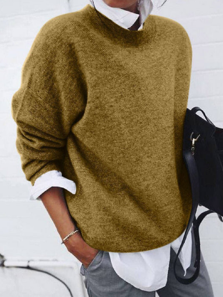 CAELEN SWEATER