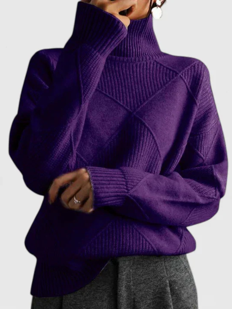 MARCELINE SWEATER