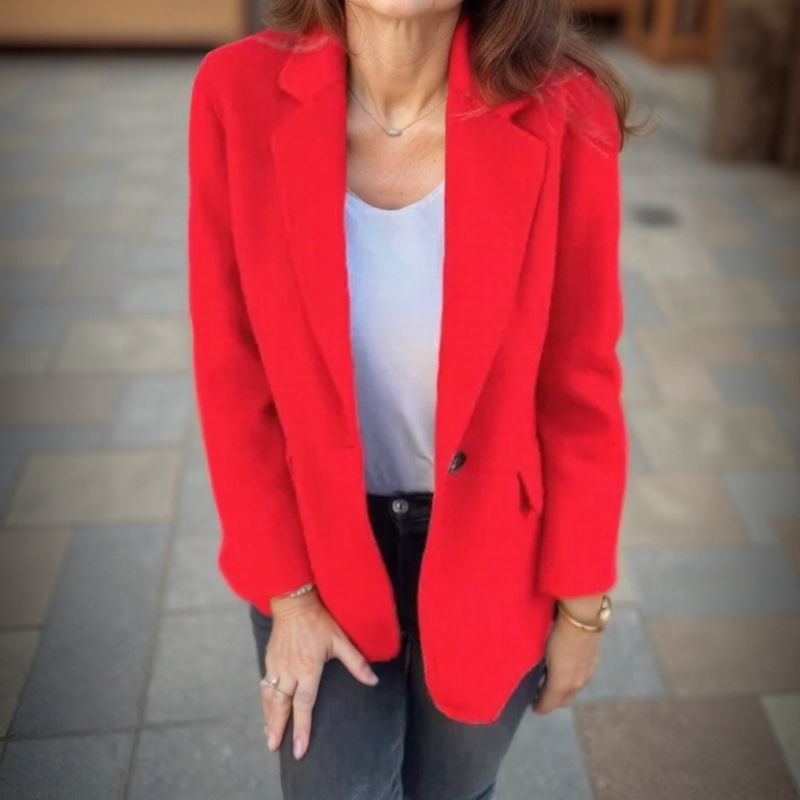 Yarrah | Stylish Women Blazer