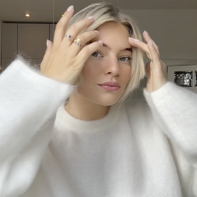 Evie | Soft Oversized Sweater