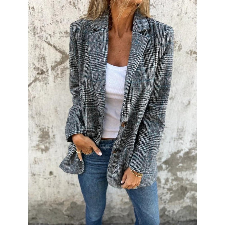 Fleur™ | Stylish Coat