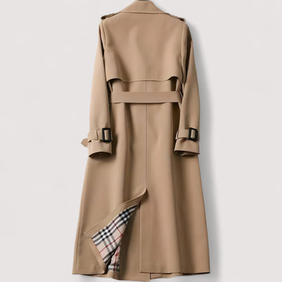 Melita™ | Stylish elegant trench coat