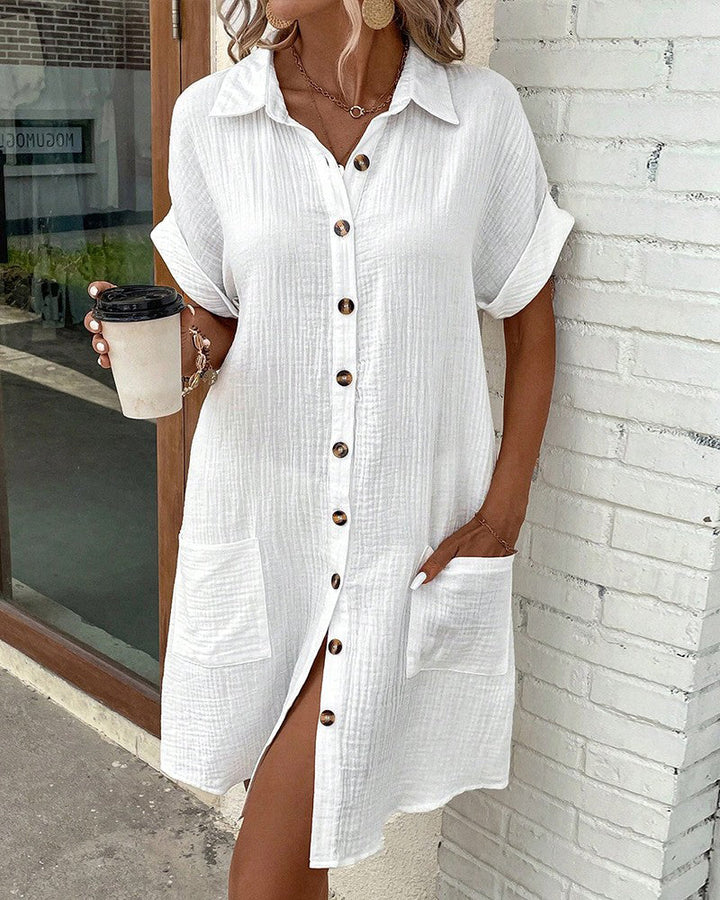 INEKE | The Comfort Dress