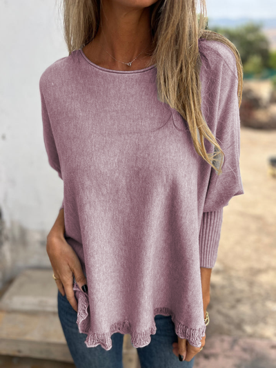 Talia™ | Knitted Sweater