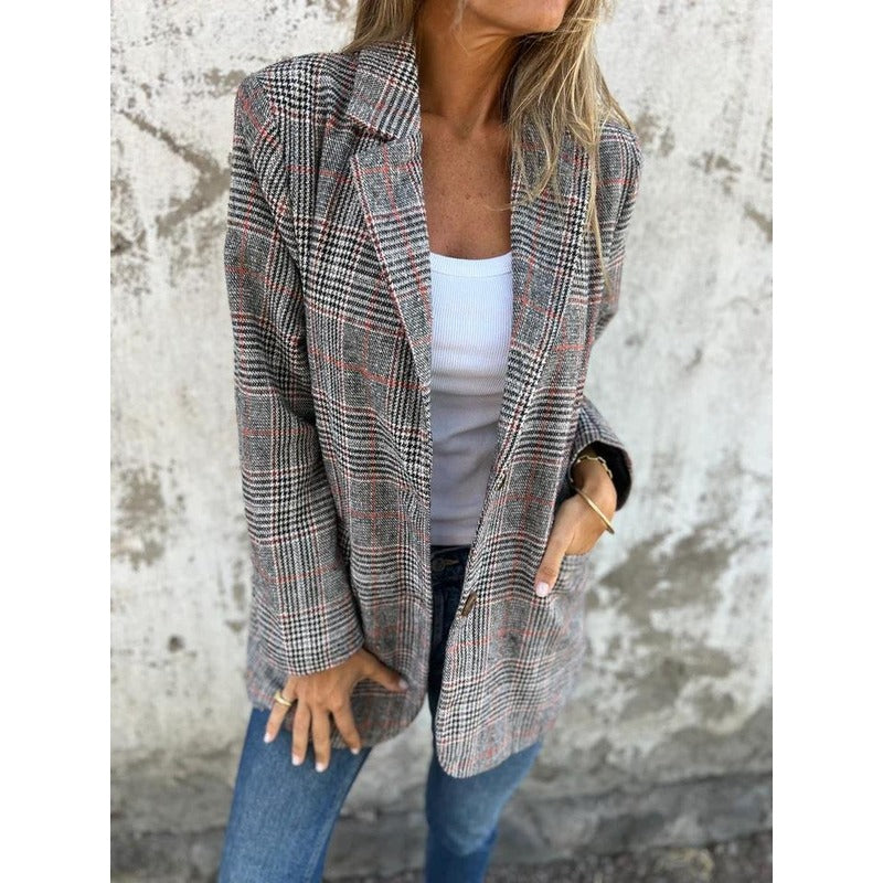 Fleur™ | Stylish Coat