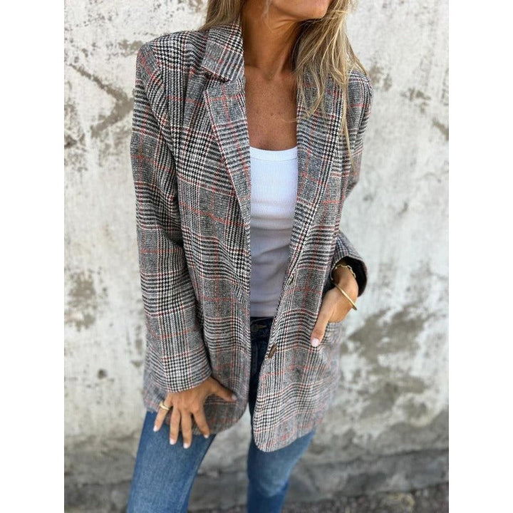 Fleur™ | Stylish Coat