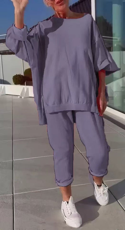 Veronae™ | Effortless Loungewear