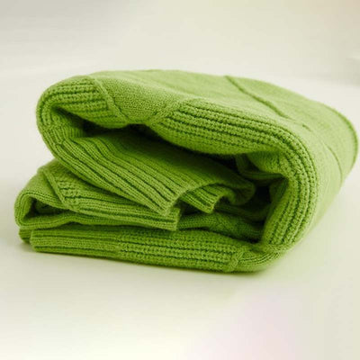 Jorinde | High Neck Knitted Sweater