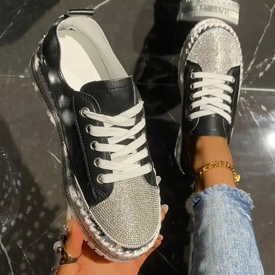 Diva | Orthopedic Casual Sneakers