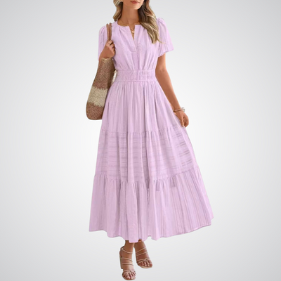 CARLA™ - Casual Maxi Dress