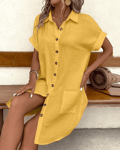 Chanty™ | Midi Summer Dress