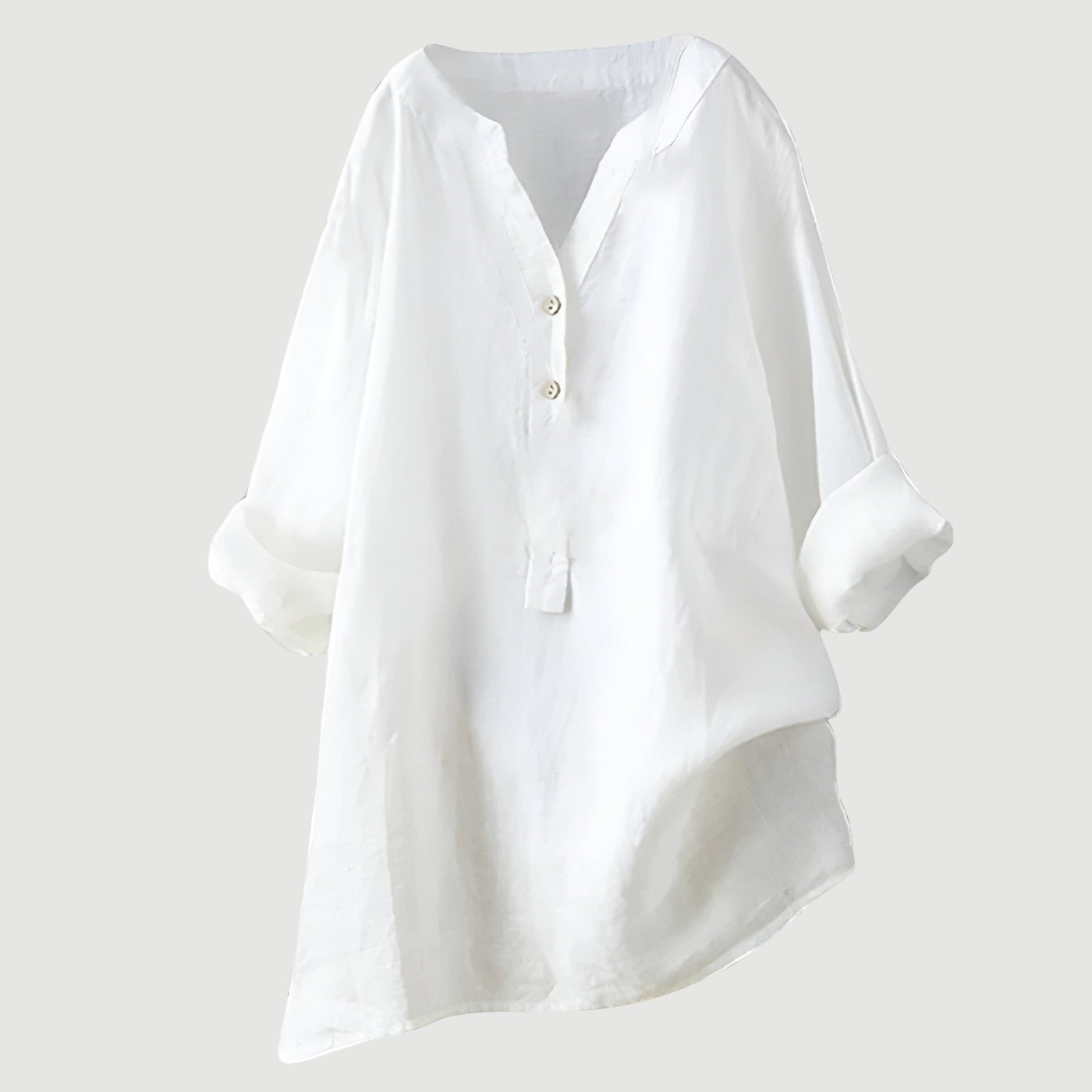 Aava | Light, Airy Shirt Made for Summer Days