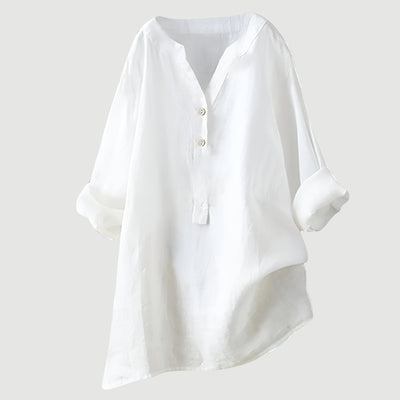 Aava | Light, Airy Shirt Made for Summer Days
