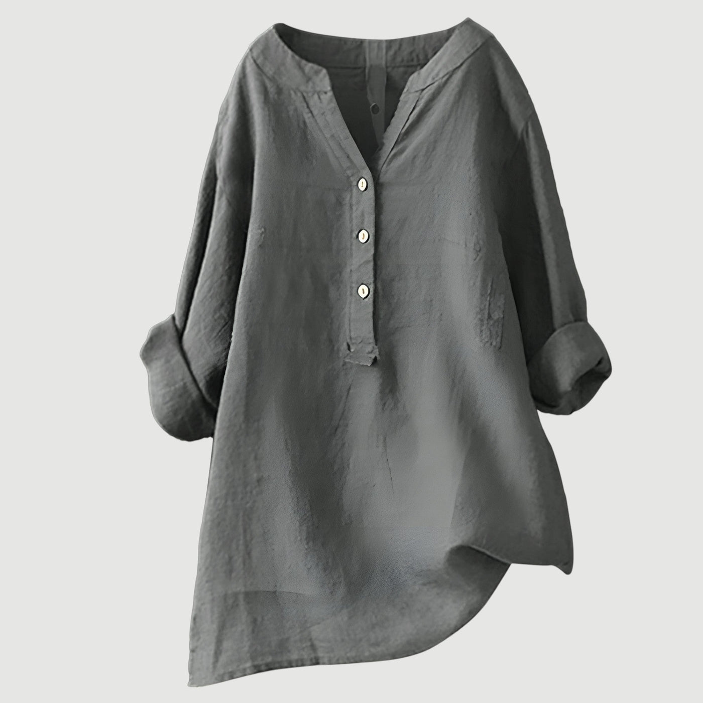 Aava | Light, Airy Shirt Made for Summer Days