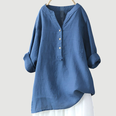 Aava | Light, Airy Shirt Made for Summer Days