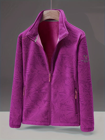 Carol™ | Fleece Jacket for Women