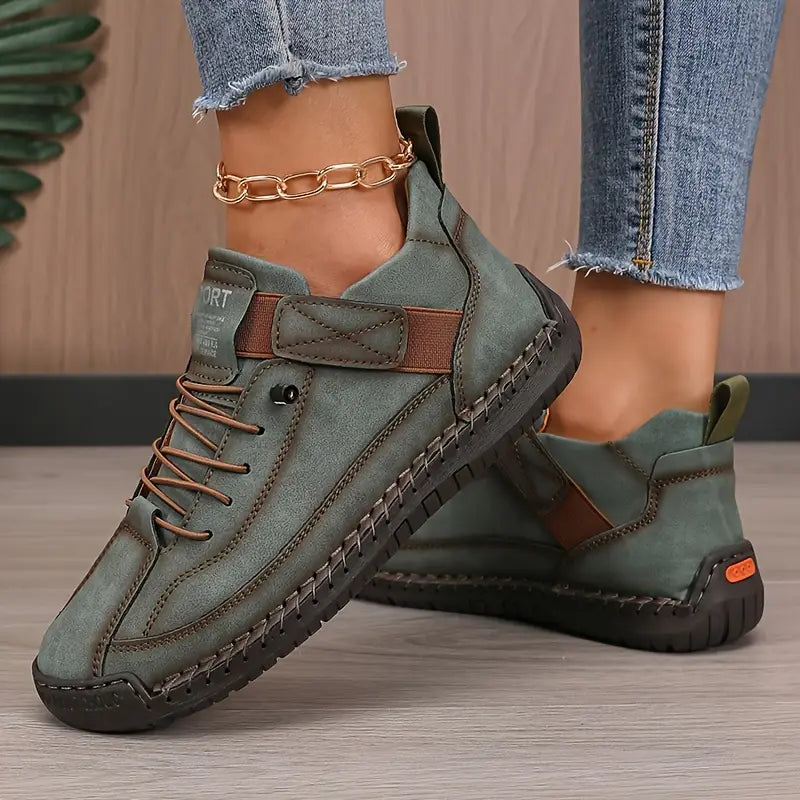 Sheena | Lightweight Women’s Everyday Sneakers