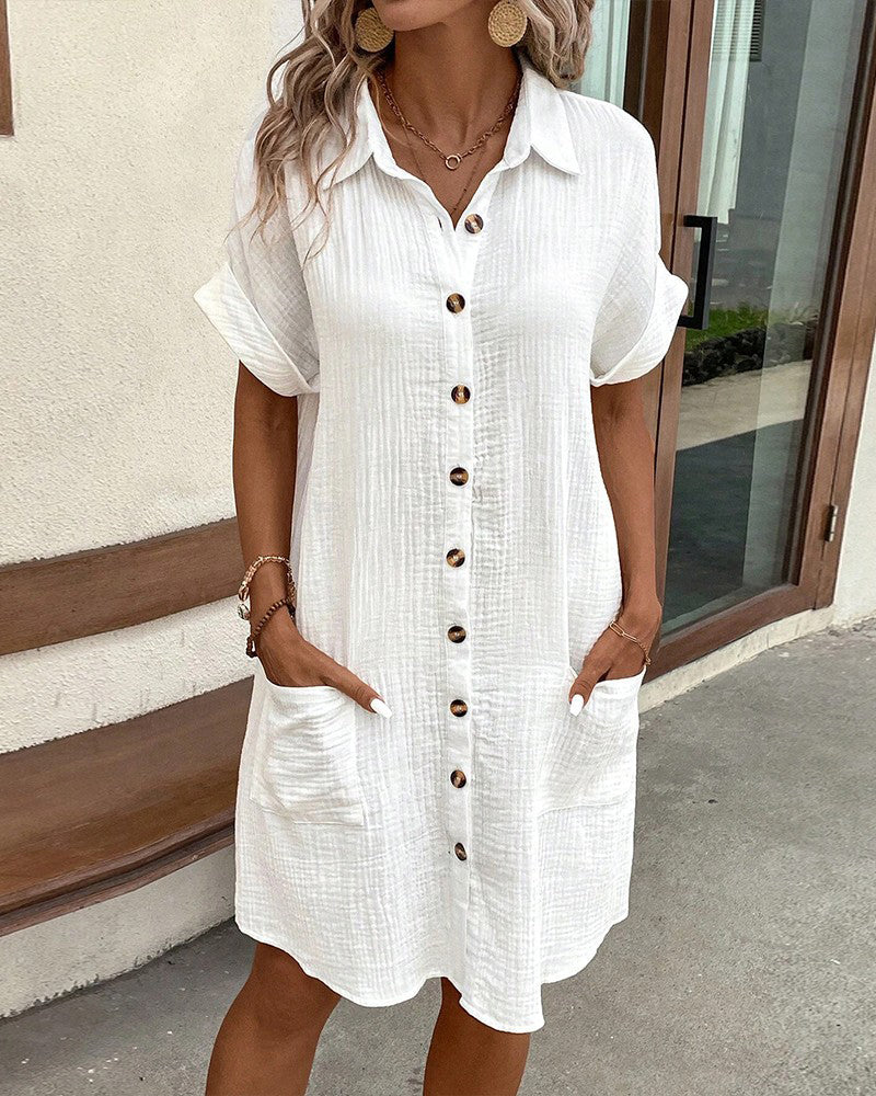INEKE | The Comfort Dress