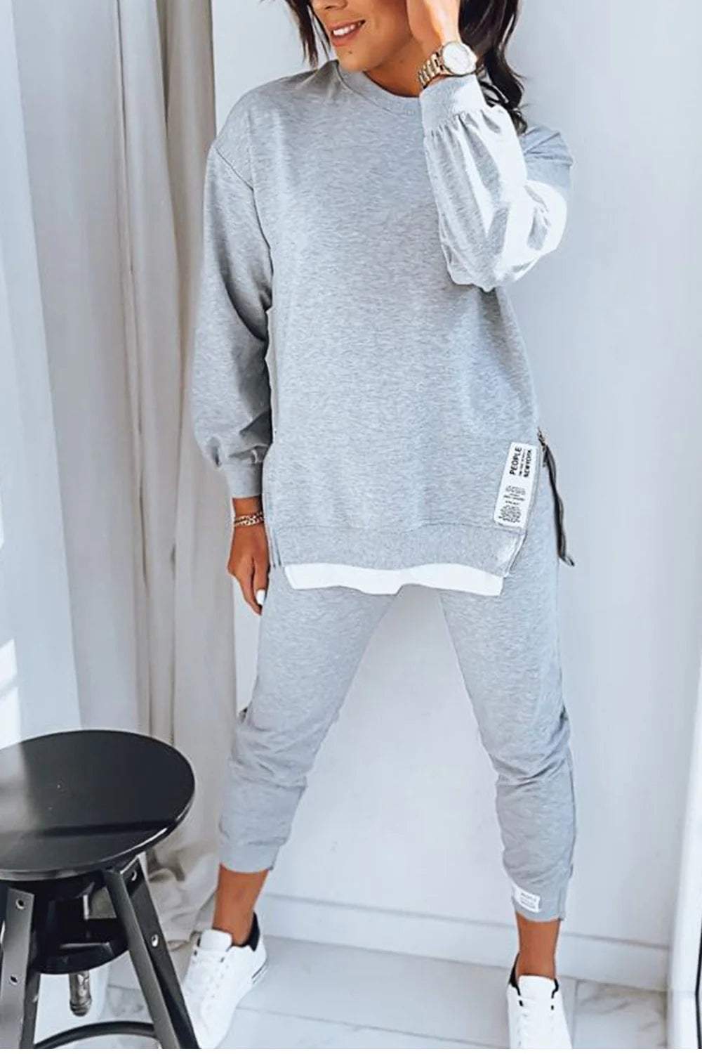 Alice™ | Comfortable Loungewear Set