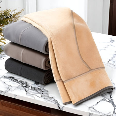 Premium Fleece Tights 1+2 free offer!