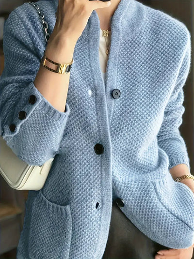 ELOISE™ | LUXE KNIT CARDIGAN