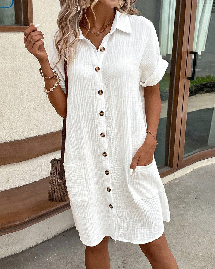 INEKE | The Comfort Dress