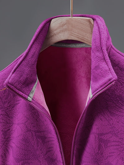 Carol™ | Fleece Jacket for Women