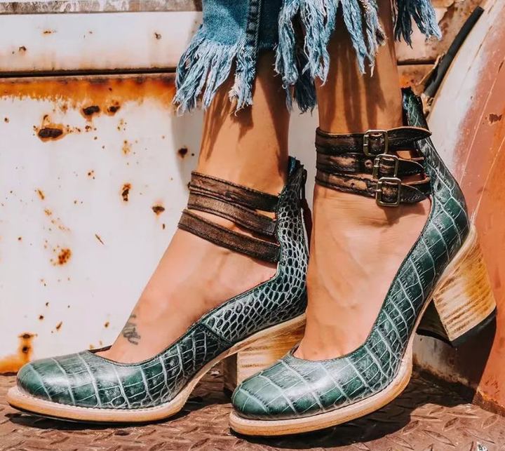 Sara | Elegant High Heels