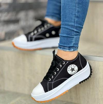 Grace | trendy orthopedic sneakers