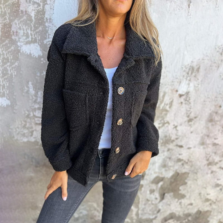 MIA | Stylish Autumn Coat