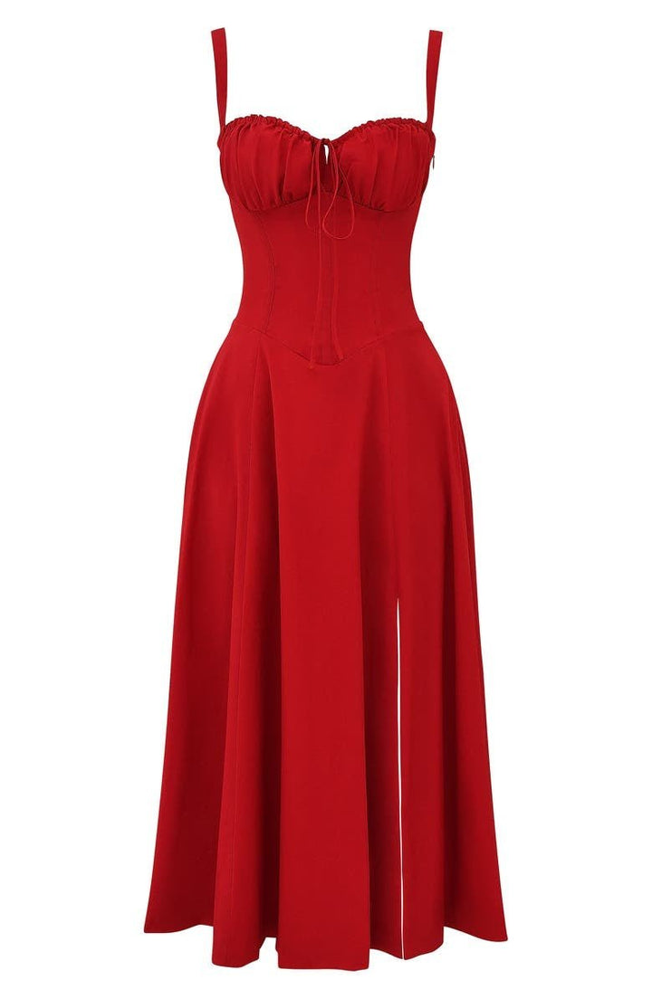 KIANA | Waist Dress