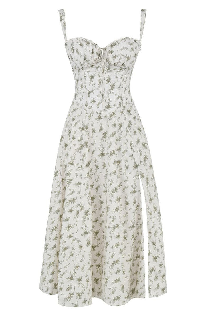 KIANA | Waist Dress
