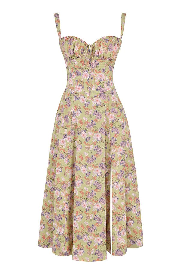 KIANA | Waist Dress