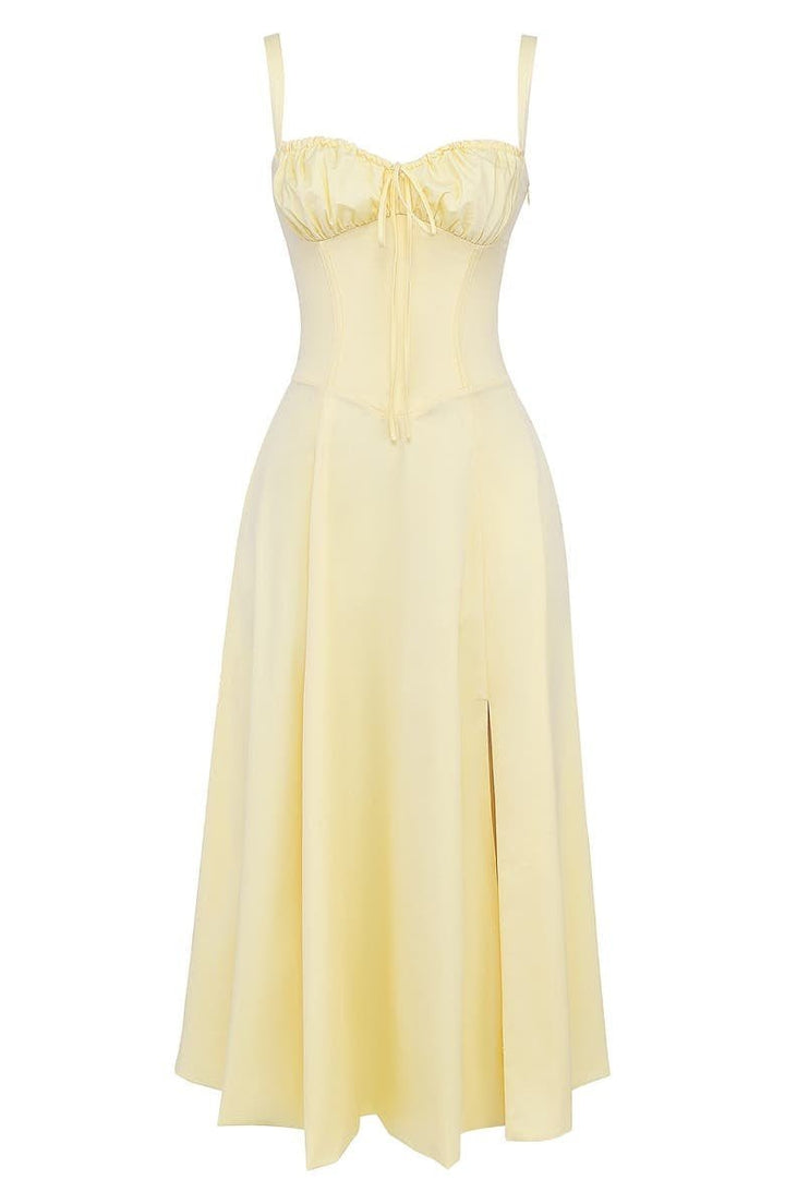 KIANA | Waist Dress