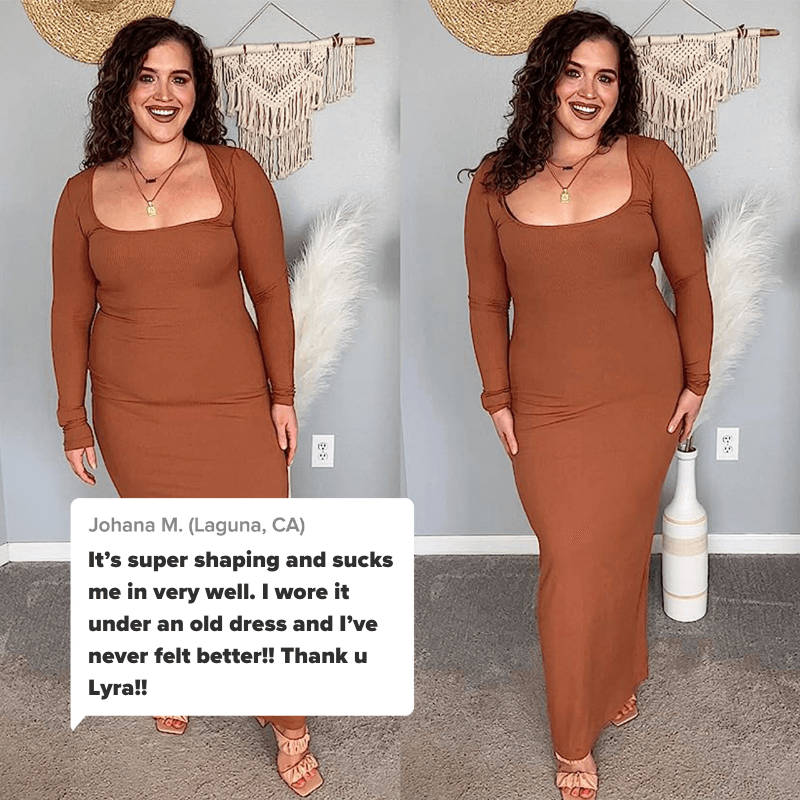 PowerSlim™ | Tummy Control Thong