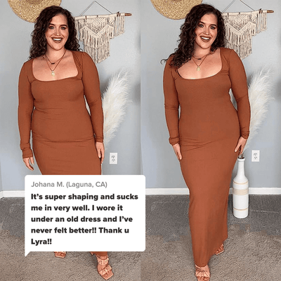 PowerSlim™ | Tummy Control Thong