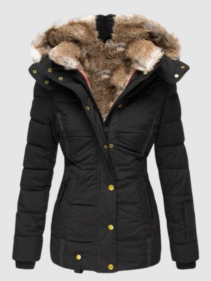 LYANNA CLASSIC COAT