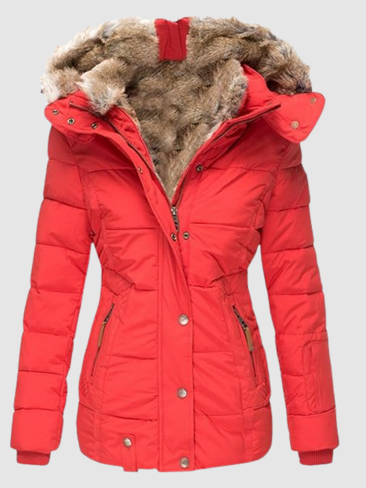 LYANNA CLASSIC COAT