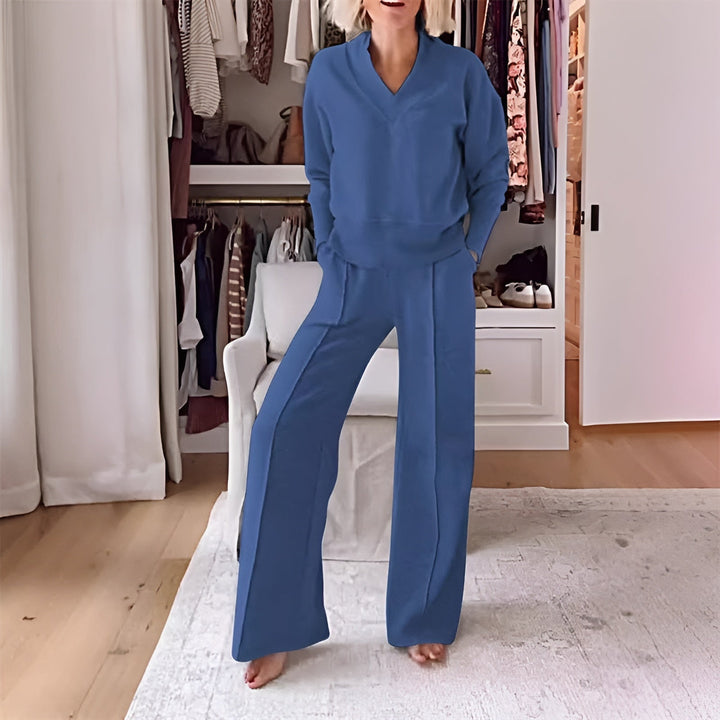 JULIA | 2-piece women's tracksuit set