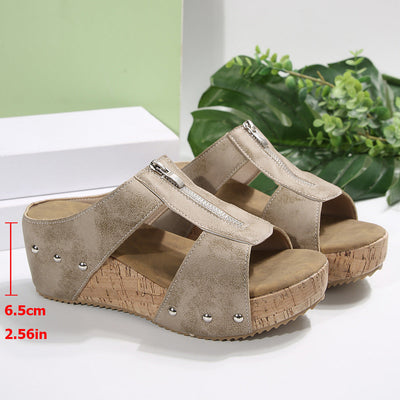 Sela | Orthopedic Sandals