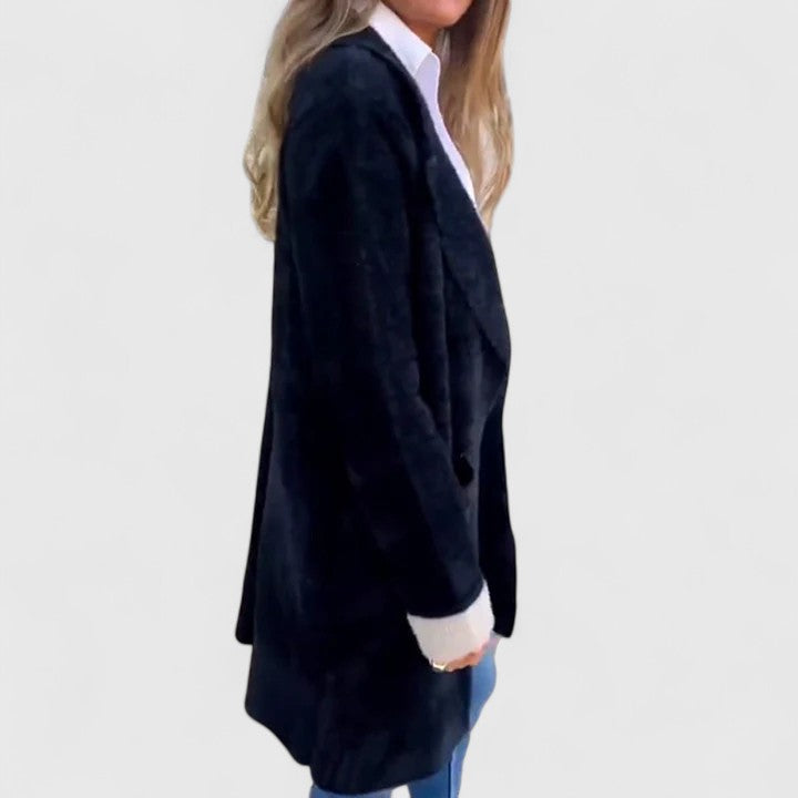 Margaret | Elegant Blazer
