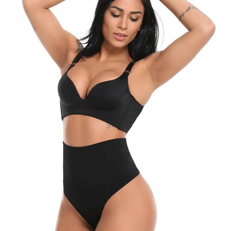 PowerSlim™ | Tummy Control Thong