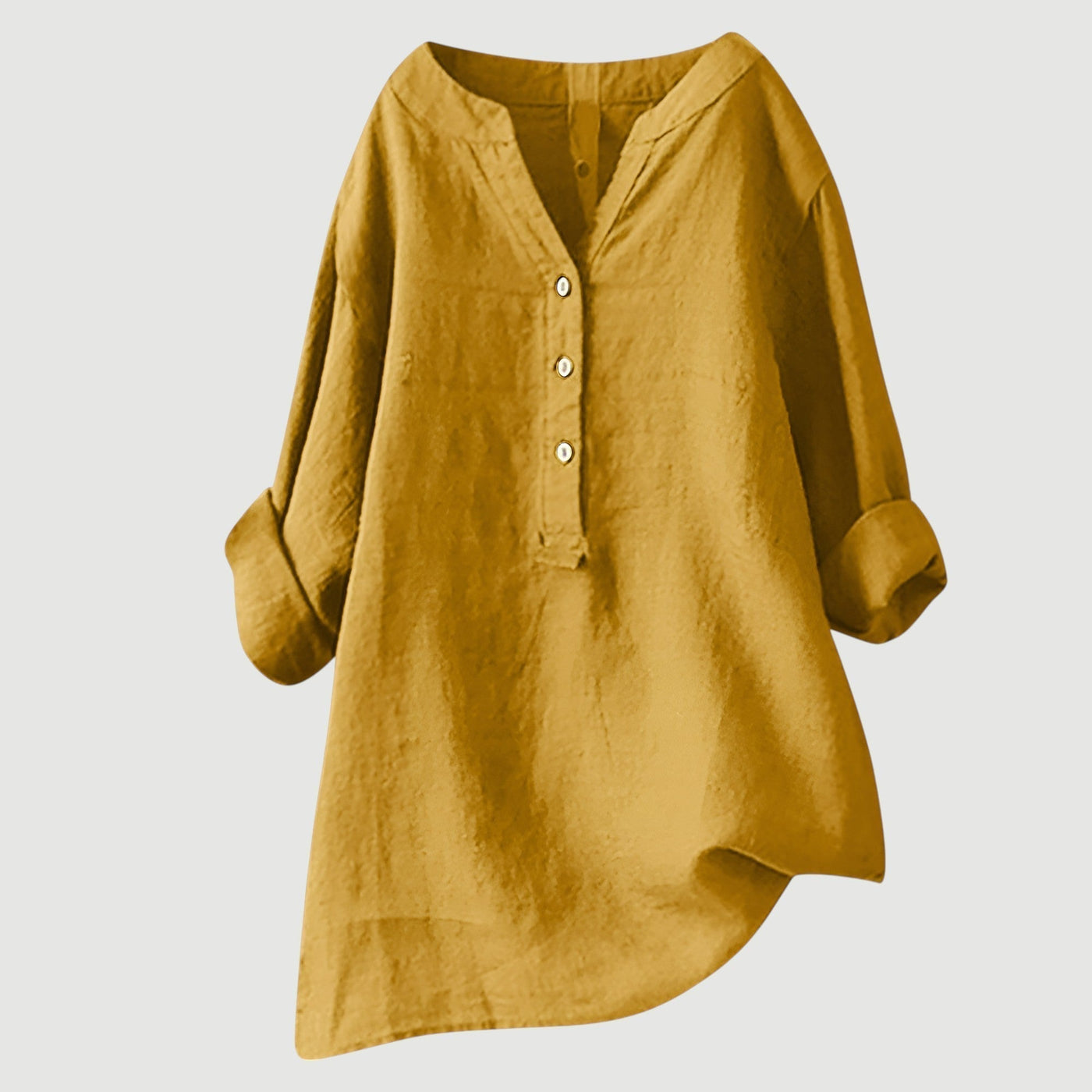 Aava | Light, Airy Shirt Made for Summer Days